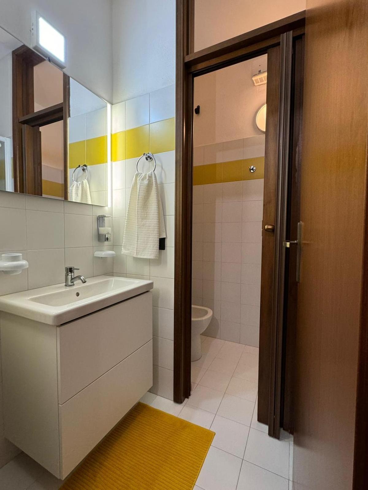Braguti Apartments Romano di Lombardia Exteriér fotografie