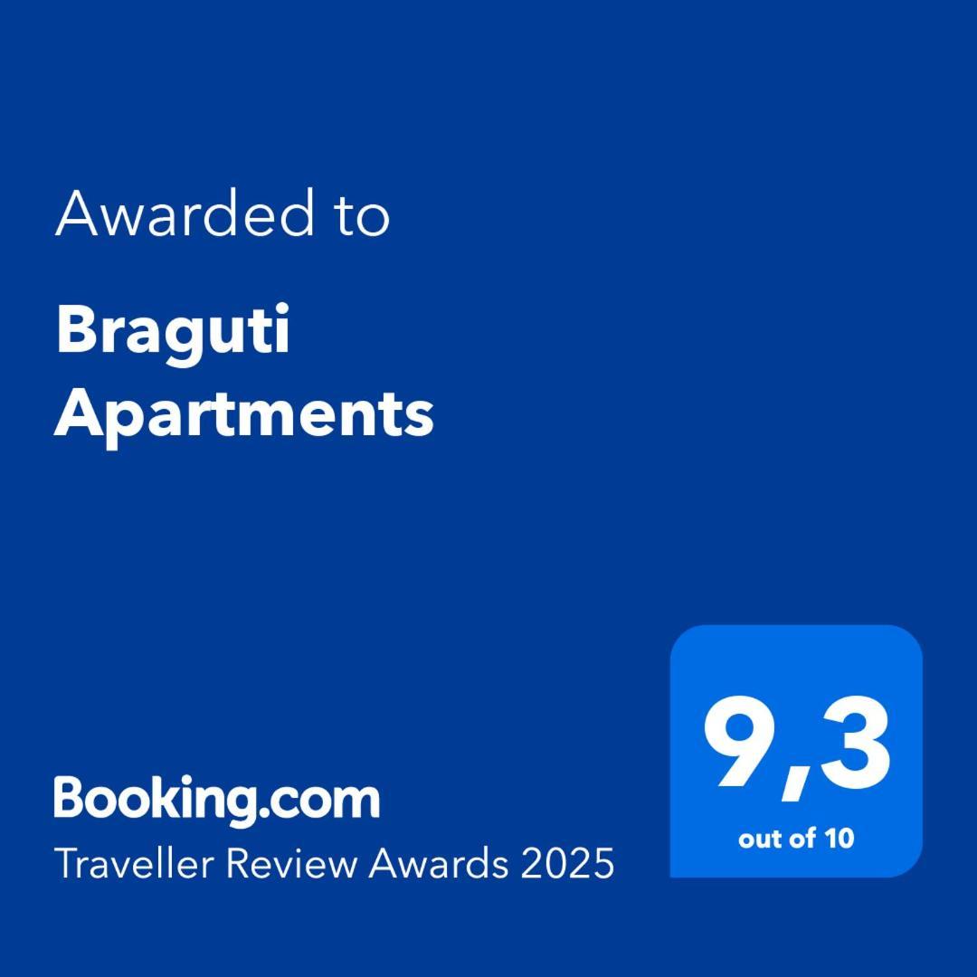 Braguti Apartments Romano di Lombardia Exteriér fotografie